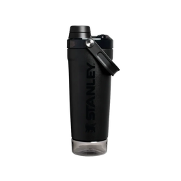 Stanley The Activate Shaker Bottle Black 2.0