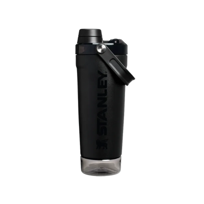Stanley The Activate Shaker Bottle Black 2.0