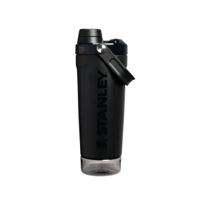 Stanley The Activate Shaker Bottle Black 2.0