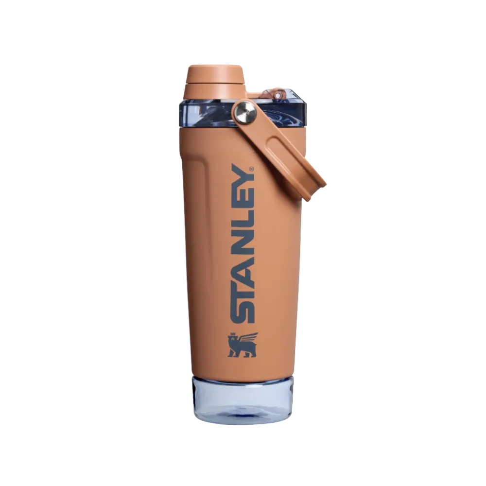 Stanley The Activate Shaker Bottle Toast
