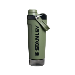 Stanley The Activate Shaker Bottle Dried Pine