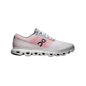 On Running Cloud 6 Push Lavender | Red