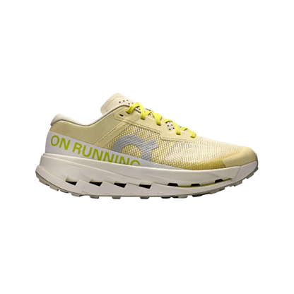 On Running Cloudultra 3 Pelican | White