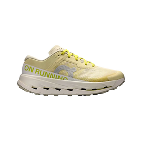On Running Cloudultra 3 Pelican | White