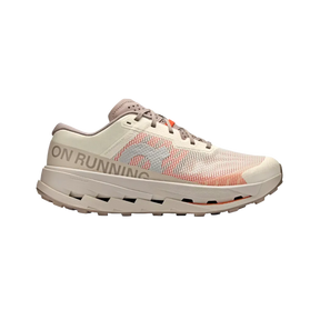On Running Cloudultra 3 Cinder | Pearl