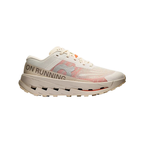 On Running Cloudultra 3 Ivory | Pearl