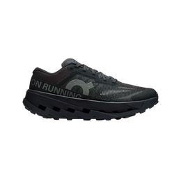On Running Cloudultra 3 Black | Black