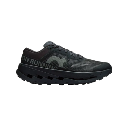On Running Cloudultra 3 Black | Black