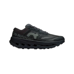 On Running Cloudultra 3 Black | Black