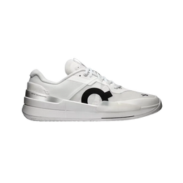 The Roger Pro 2 All White On Running