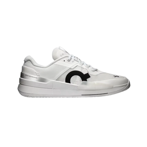 The Roger Pro 2 All White On Running