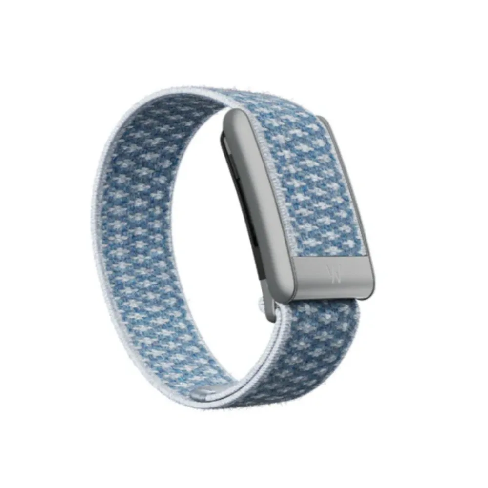 Whoop 5.0/MG Life Cloudknit Summit Band (Strap Only)