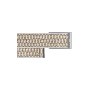 Whoop 5.0/ MG Life Cloudknit Haze Band (Strap Only)