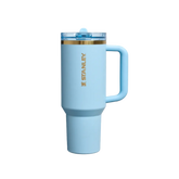 Messi x Stanley 1913 Quencher ProTour Flip Straw Tumbler "Messi Striker Blue"