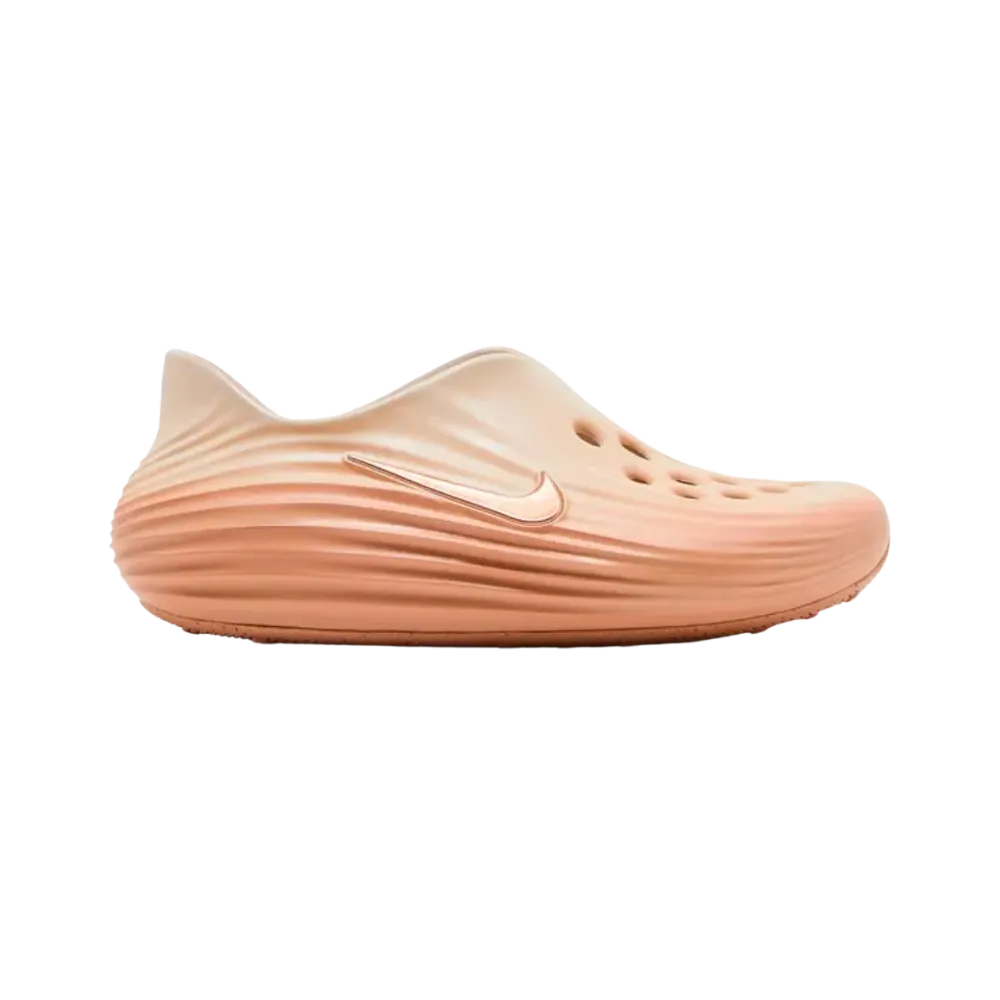 Nike ReactX Rejuven8 'Apricot Agate'
