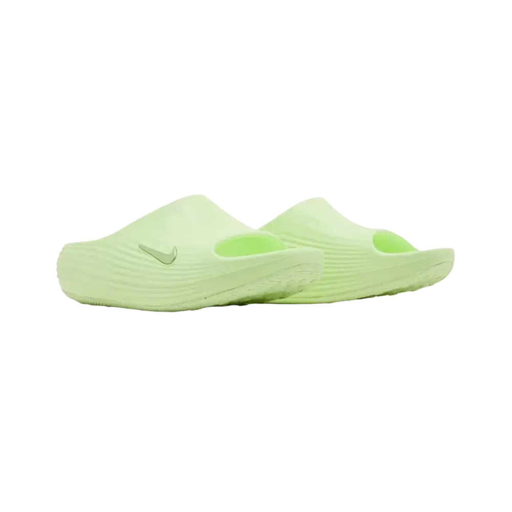 Nike ReactX Rejuven8 Slide 'Barely Volt'