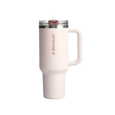 Stanley Quencher ProTour Flip Straw Tumbler Rose Quartz