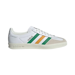 Adidas Gazelle 'White Green Preloved Yellow'