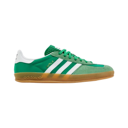 Adidas Gazelle Indoor 'Hazy Green'
