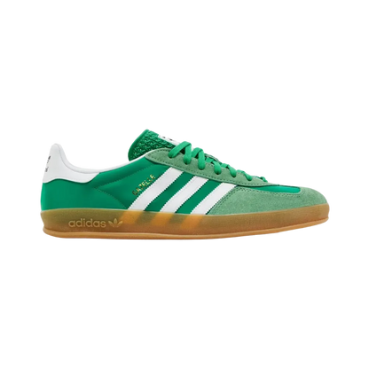Adidas Gazelle Indoor 'Hazy Green'