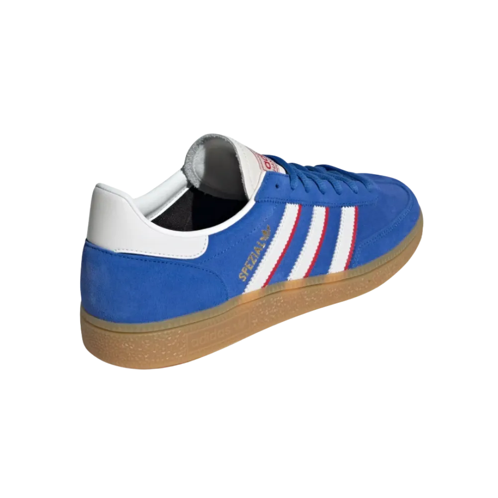 Adidas Handball Spezial 'Blue White Scarlet'