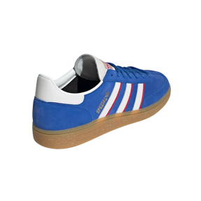 Adidas Handball Spezial 'Blue White Scarlet'