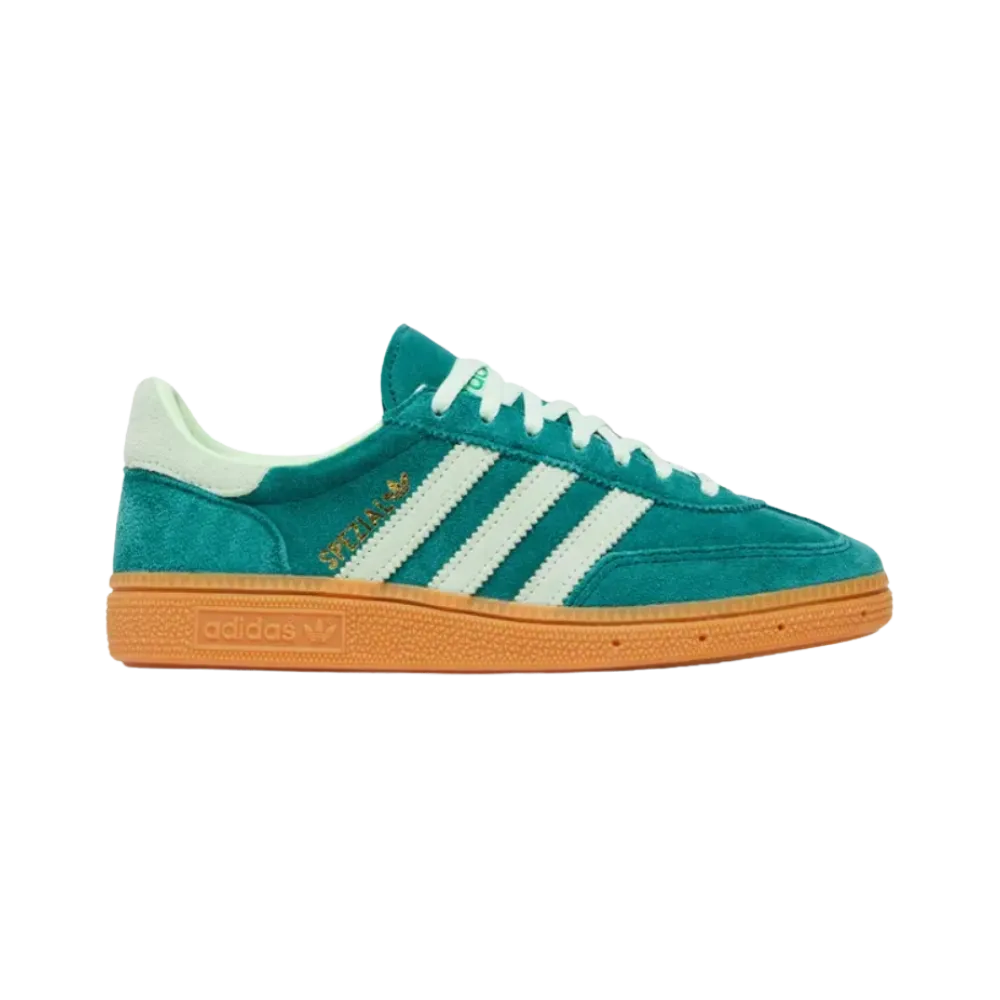 Adidas Handball Spezial 'Collegiate Green Green Spark'