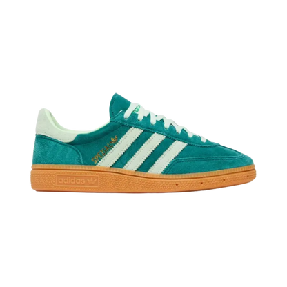 Adidas Handball Spezial 'Collegiate Green Green Spark'