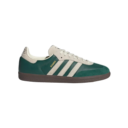 Adidas Samba OG Collegiate Green Cream White
