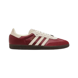Adidas Samba OG Preloved Ruby Cream White