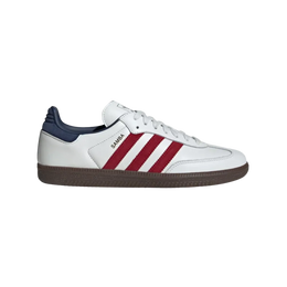 Adidas Samba OG Team Victory Red Night Indigo