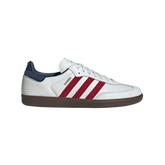 Adidas Samba OG Team Victory Red Night Indigo