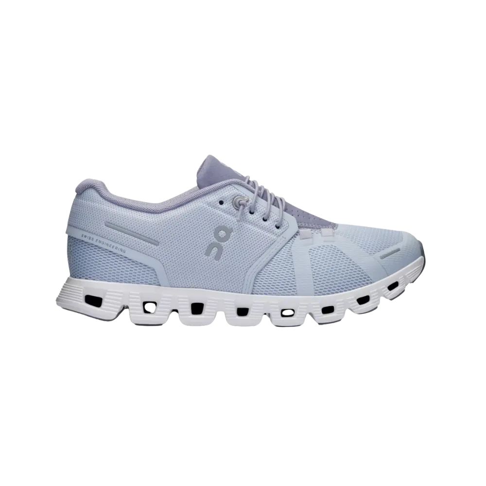 On Running Cloud 5 Heather | Fossil