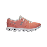 On Running Cloud 5 Flamingo Pearl
