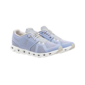 On Running Cloud 5 Nimbus | Alloy