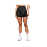 Gymshark Running 2-in-1 Shorts Black
