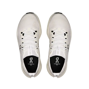 On Running Cloudsurfer Max White | White