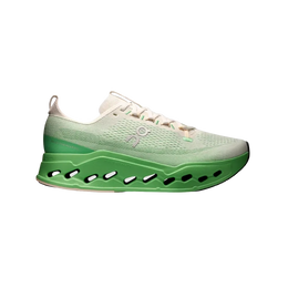 On Running Cloudsurfer Max Ivory | Honeydew