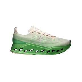 On Running Cloudsurfer Max Ivory | Honeydew