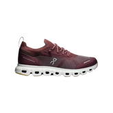 On Running Cloud 6 Versa Mulberry | White