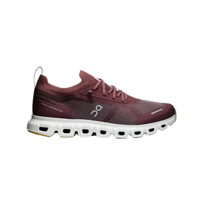 On Running Cloud 6 Versa Mulberry | White