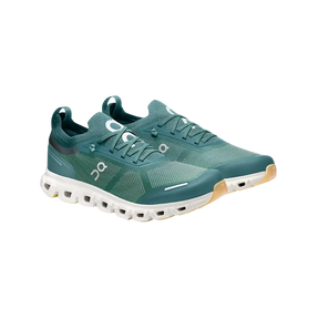 On Running Cloud 6 Versa Spirulina | Citrine