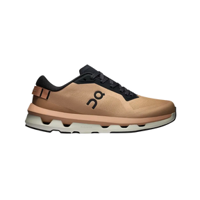 On Running Cloudzone Rosebrown | Black