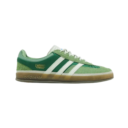 Adidas Bad Bunny x Gazelle Indoor 'El Yunque'