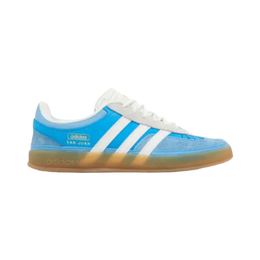 Adidas Bad Bunny x Gazelle Indoor 'San Juan'