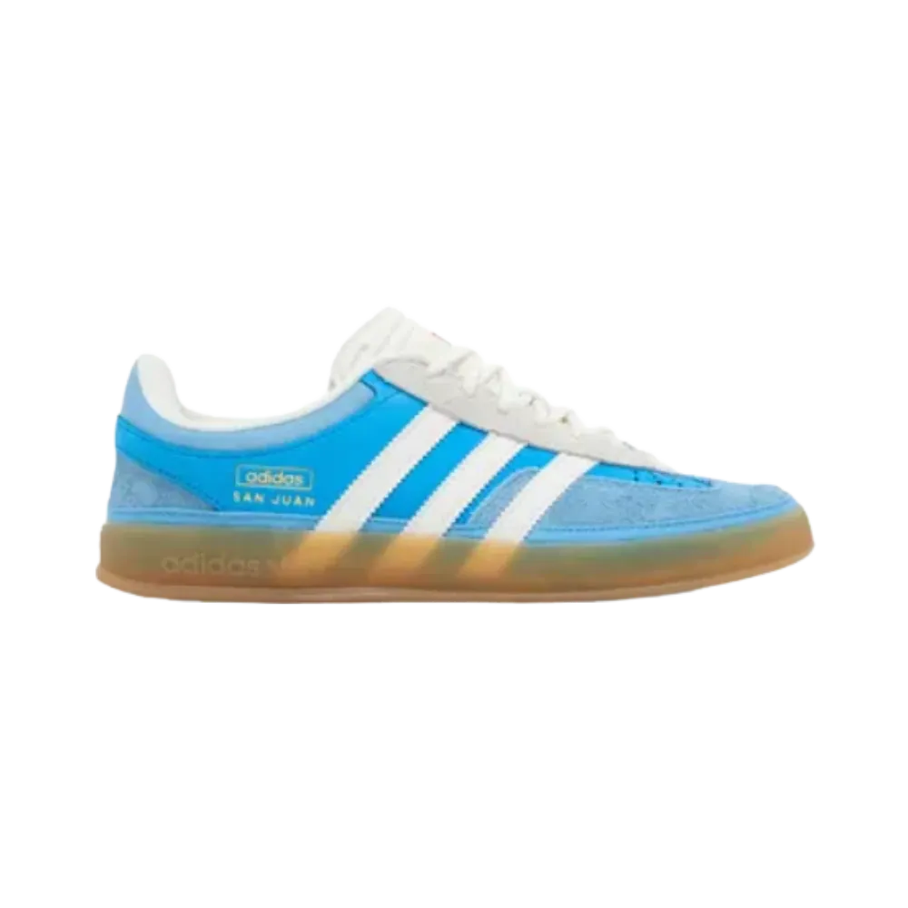 Adidas Bad Bunny x Gazelle Indoor 'San Juan'