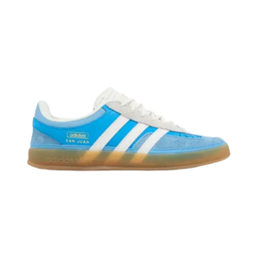 Adidas Bad Bunny x Lionel Messi x Gazelle Indoor 'La Voz De Los Fans