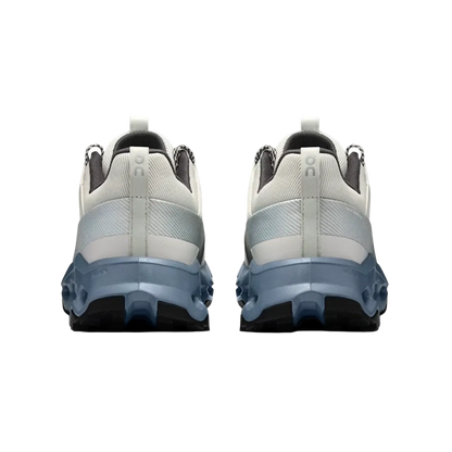 On Running Cloudhorizon Glacier | Steel