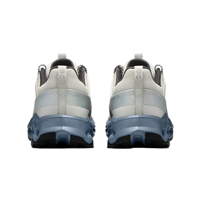 On Running Cloudhorizon Glacier | Steel