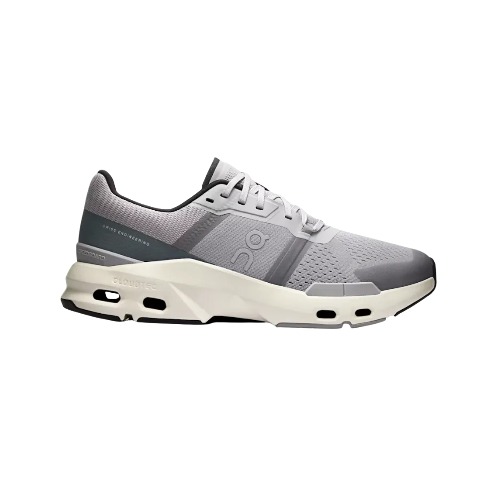 On Running Cloudpulse Alloy | Black